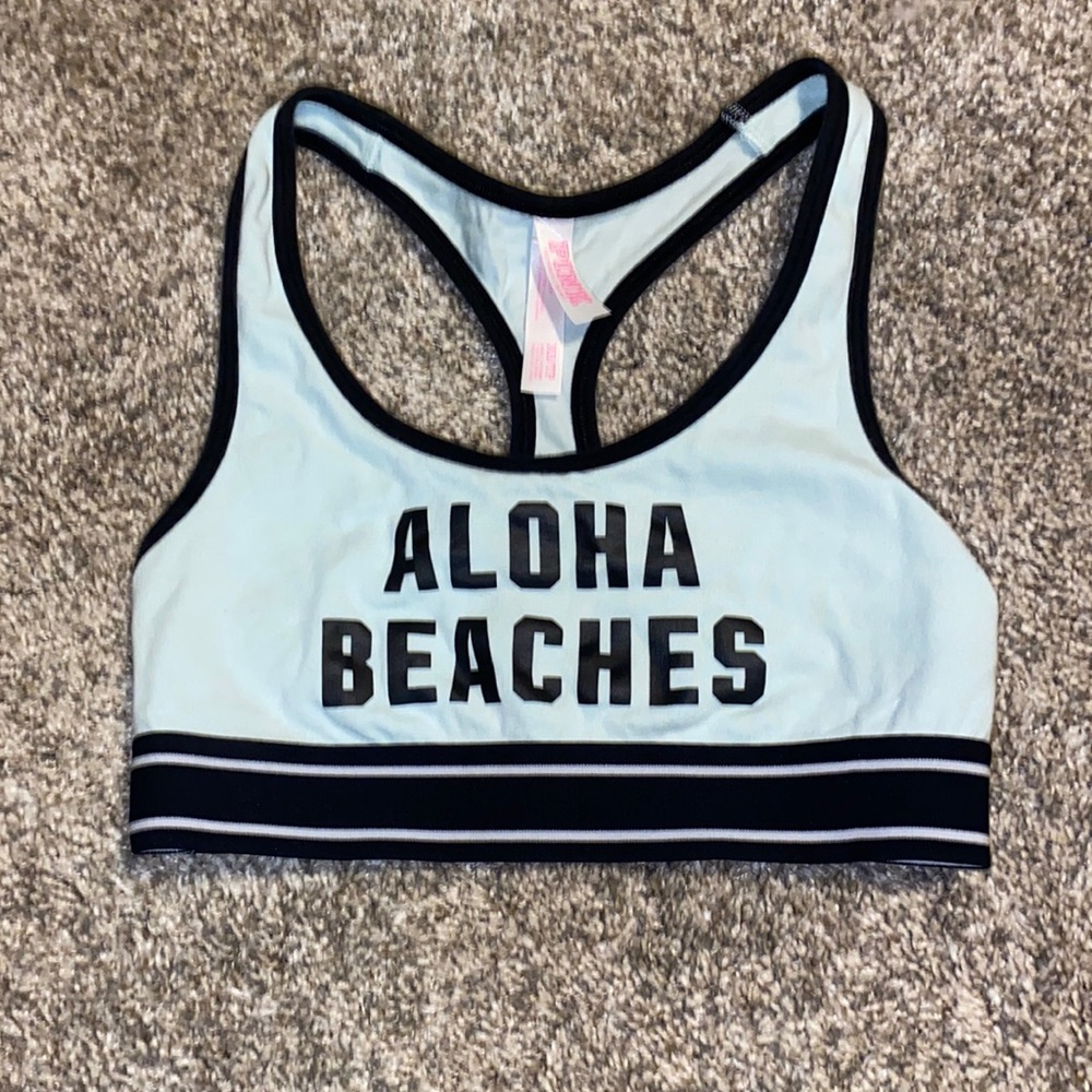 5 FOR $8 ❤️ Victoria’s Secret PINK sports bra